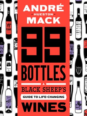 cover image of 99 Bottles